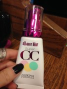 physicians formula super cc