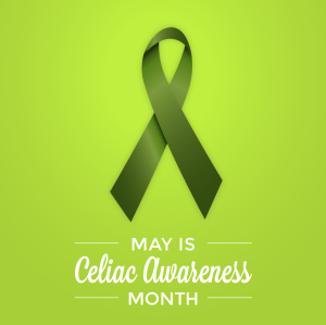 celiac awareness month