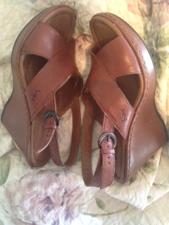 floral and lace dress 9