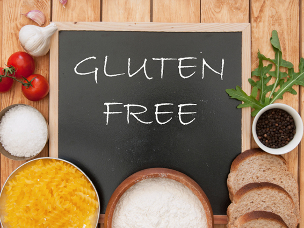 The Basics of Gluten: What, Who,&nbsp;Why?