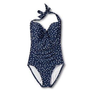 modest swim target navy