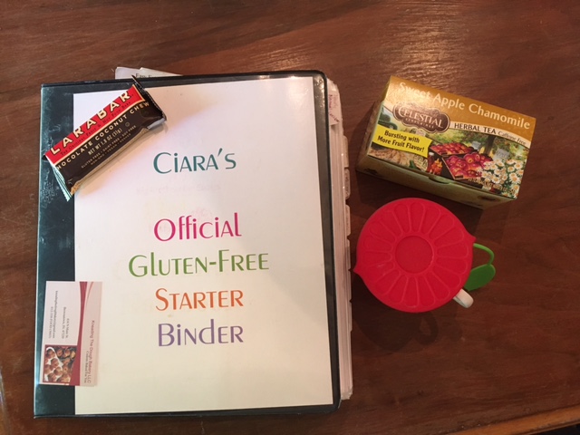 Gluten Free Guide for&nbsp;Newbies