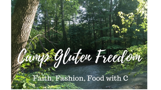 Camp Gluten Freedom