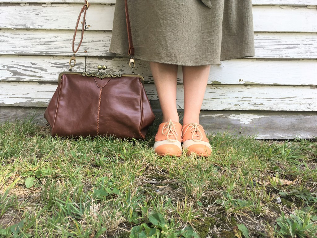 Modest Dress with Cleo&nbsp;Madison