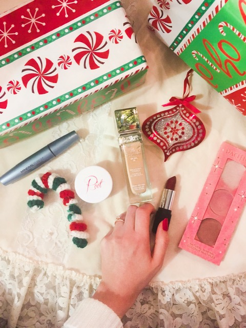 Updated Gluten Free Makeup&nbsp;Brands