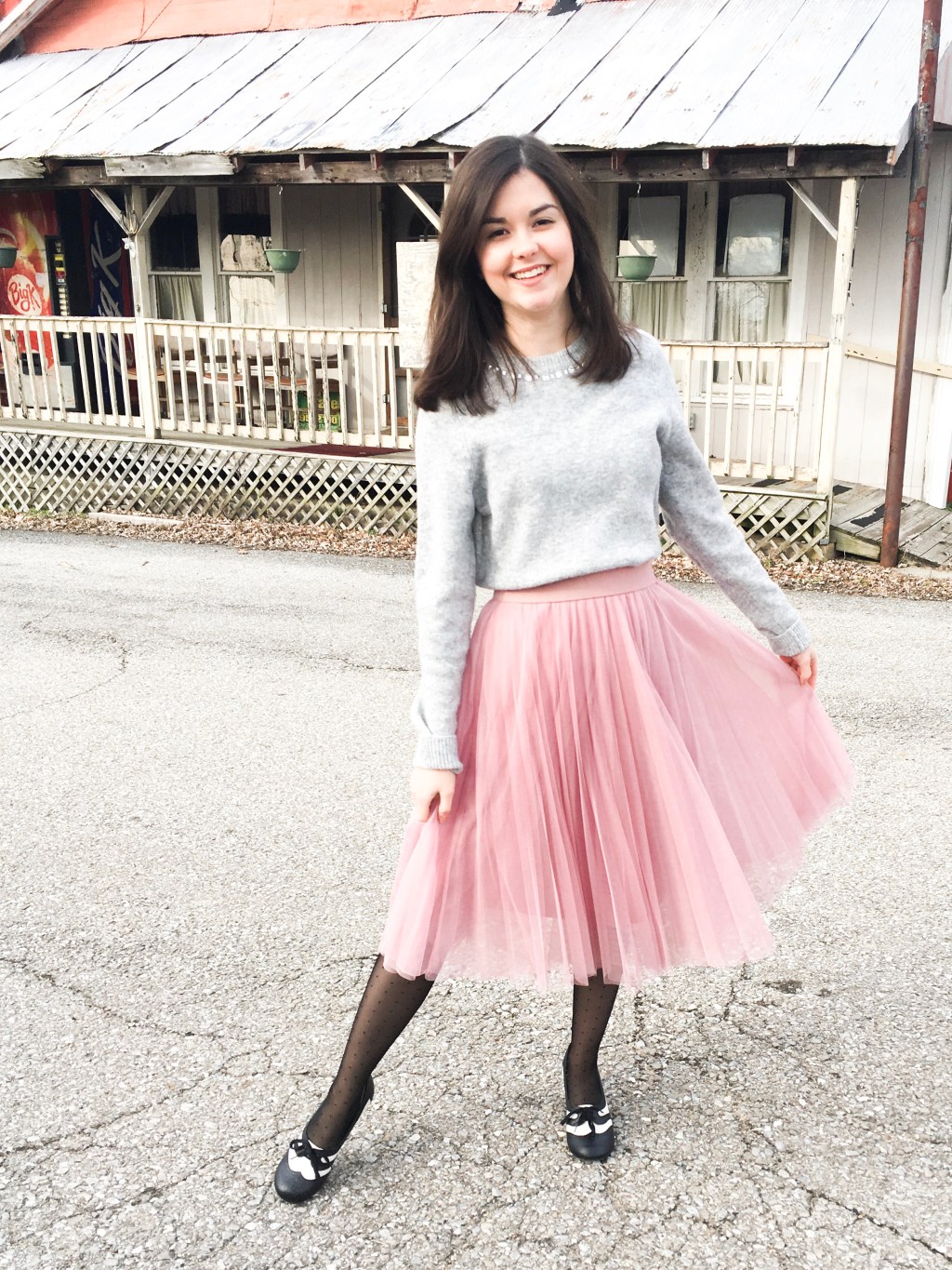 1 Sweater 5&nbsp;Ways