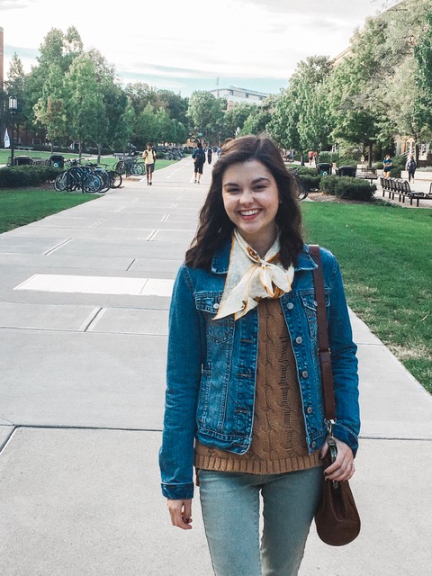 As I start my last semester at&nbsp;Purdue…