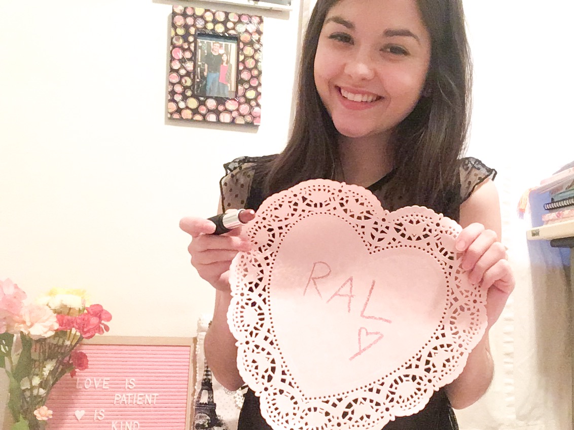 RAL petal to the metal 5