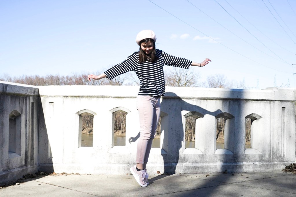 My Favorite Tennis&nbsp;Shoes