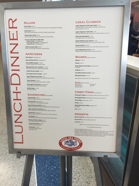 legal seafoods menu 2