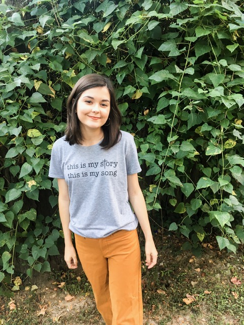 Elly &amp; Grace story 5