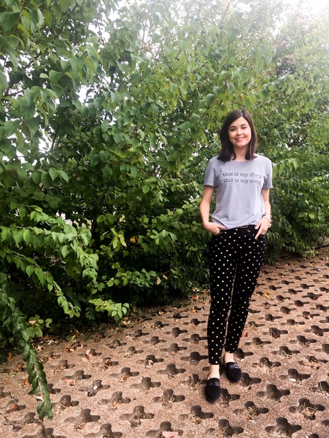 Elly &amp; Grace story song 7