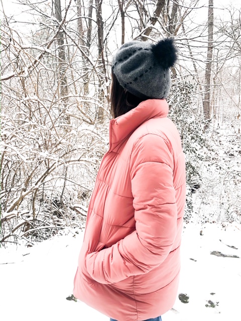 Using Pain for a Bigger&nbsp;Purpose