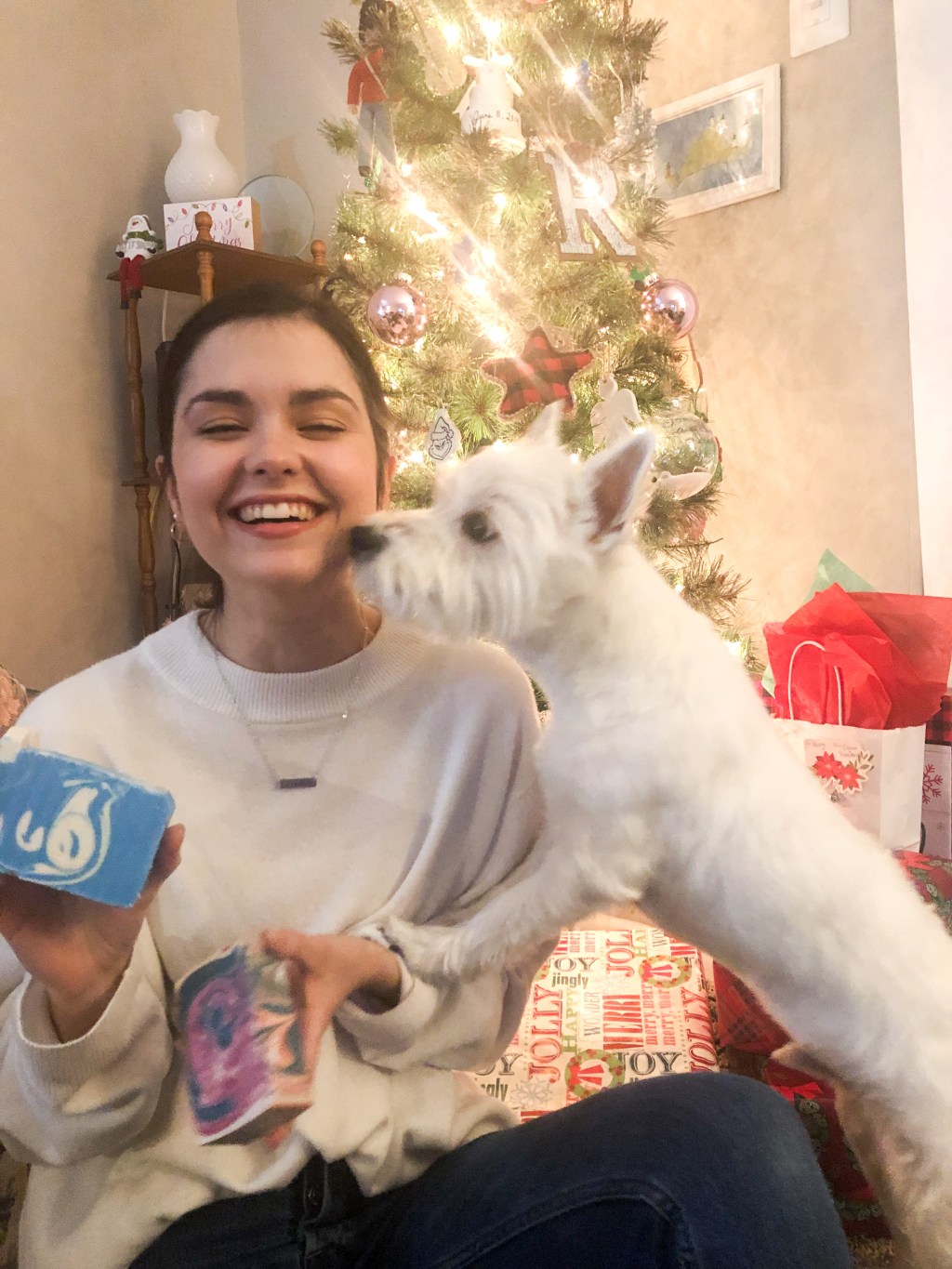 Buff City Soap’s Holiday&nbsp;Scents